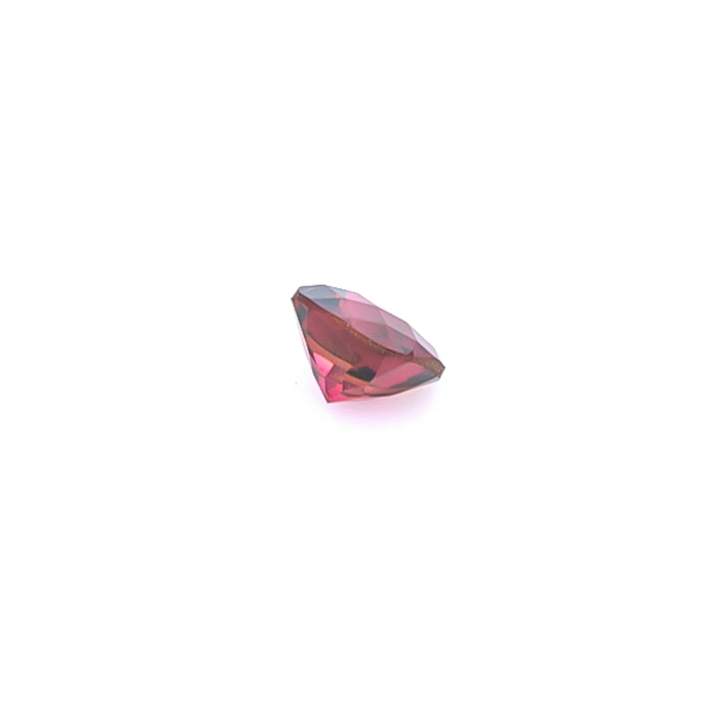 Natural Red Tourmaline or Rubellite Tourmaline 1.56 Carats