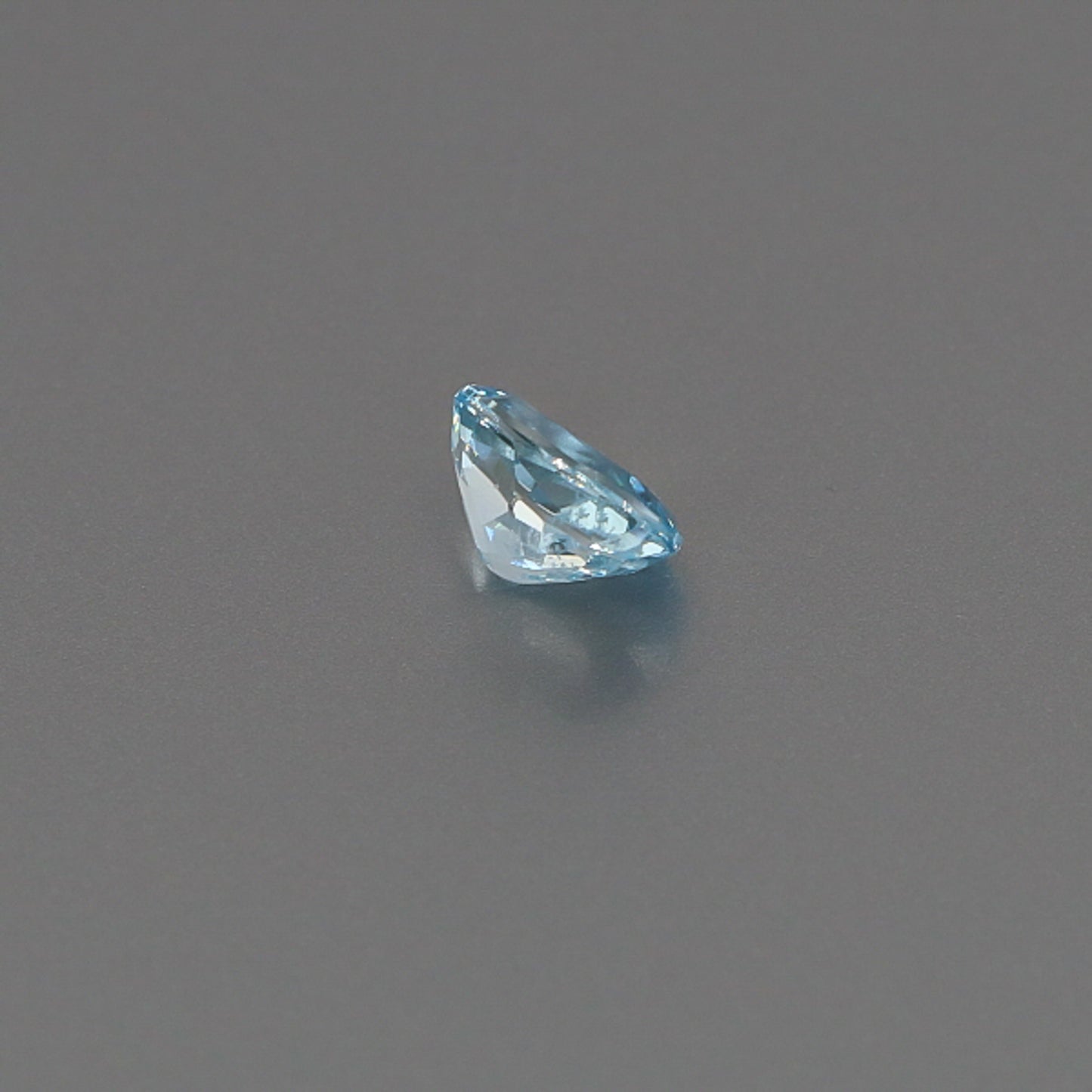 Natural Aquamarine 1.61 Carats