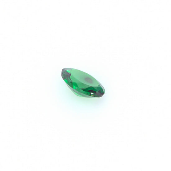 Natural Tsavorite Garnet 1.96 Carats