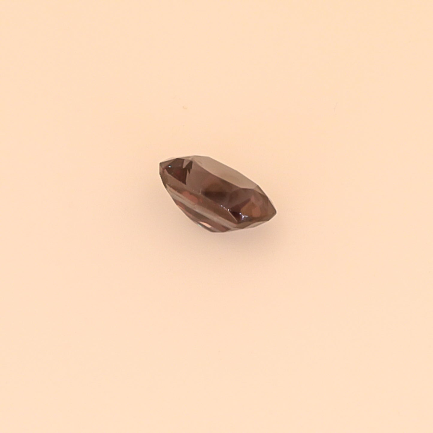 Natural Color Change Garnet 3.52 Carats