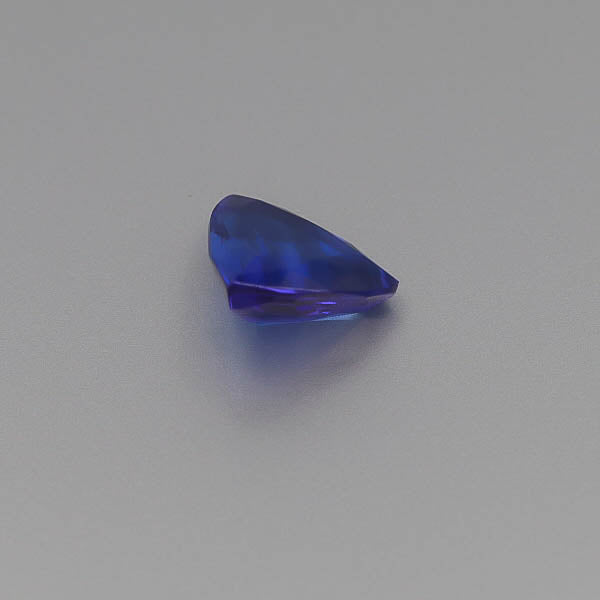 Natural Tanzanite 6.03 Carats
