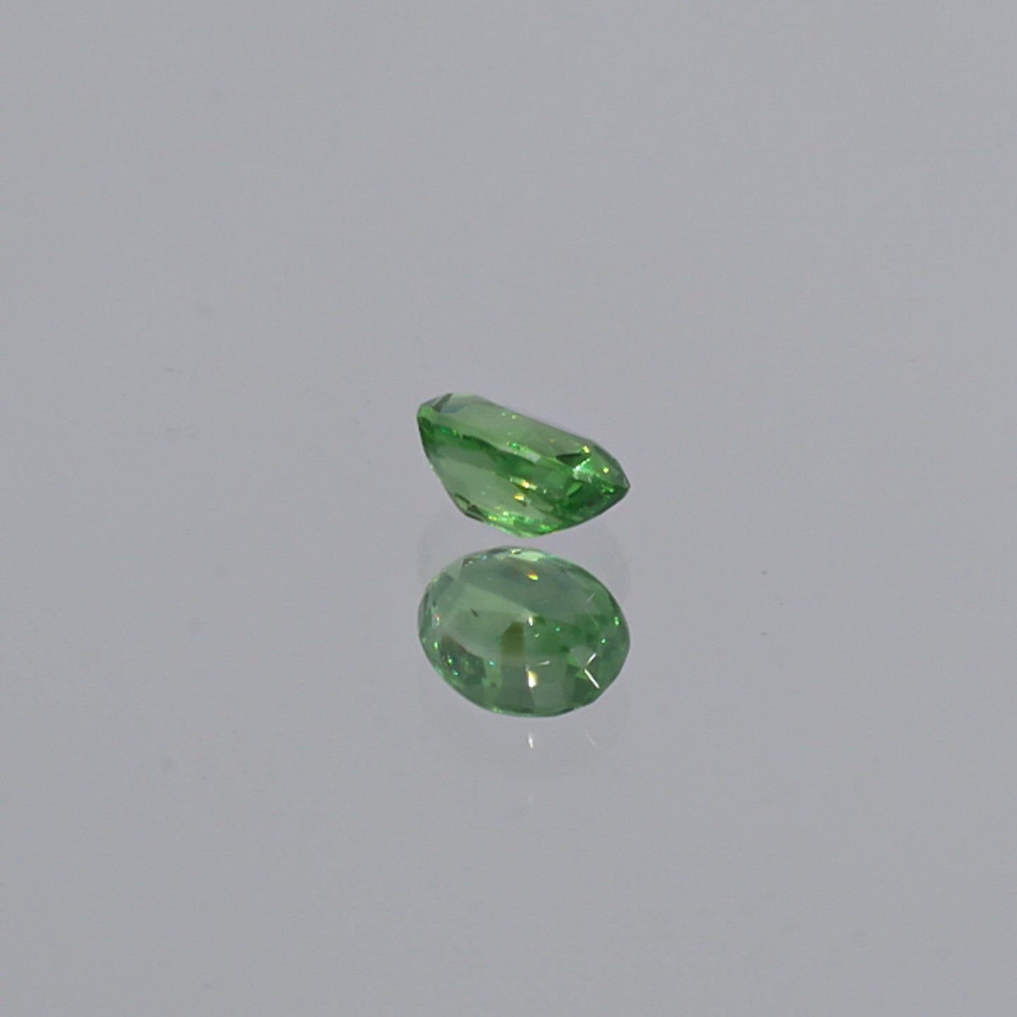 Natural Grossular Garnet 1.55 Carats