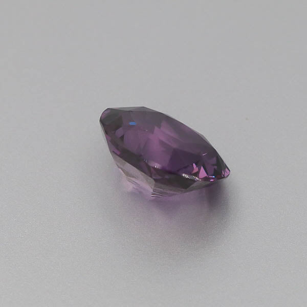 Natural Purple Spinel 8.59 Carats