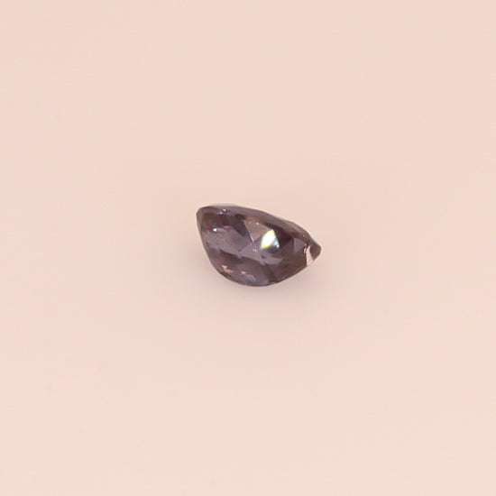 Natural Color Change Garnet  2.04 Carats