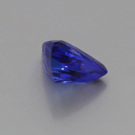 Natural Tanzanite 9.82 Carats
