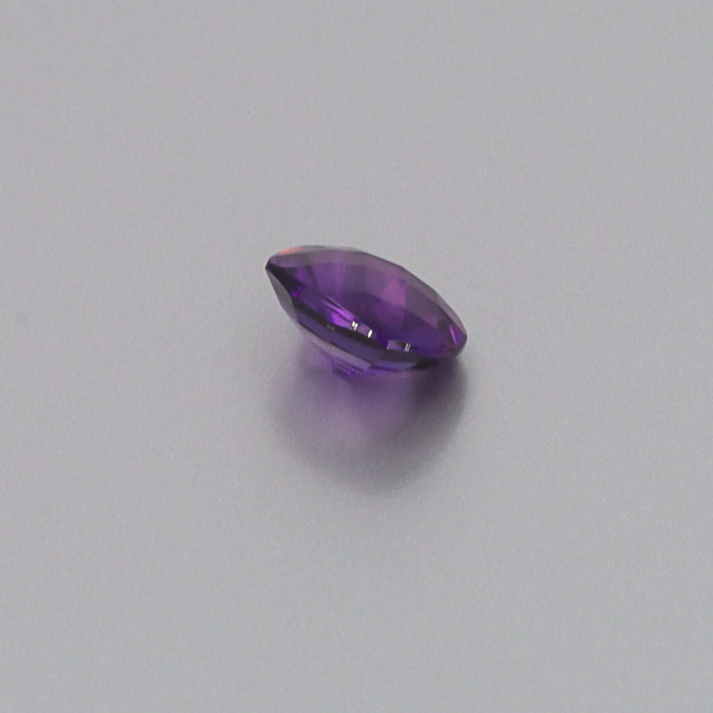 Natural Amethyst 2.41 Carats