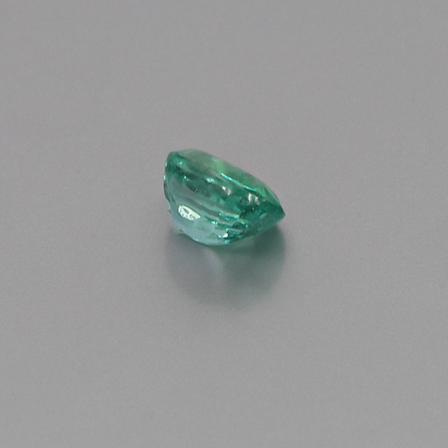 Natural Kornerupine 2.54 Carats