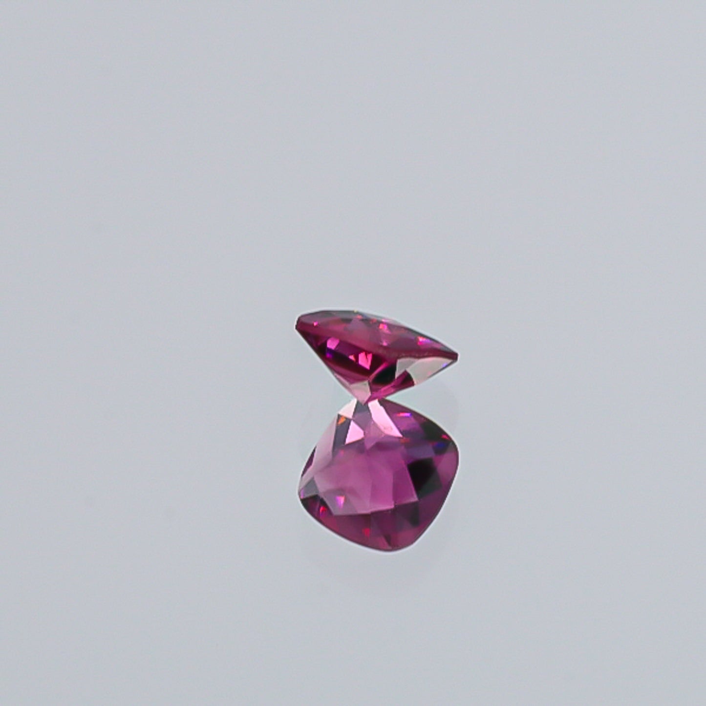 Natural Red Tourmaline or Rubellite Tourmaline 1.18 Carats