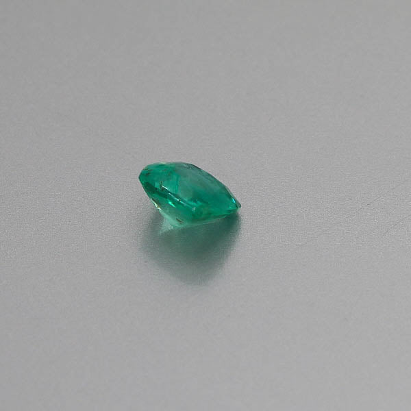 Natural Emerald 1.59 Carats