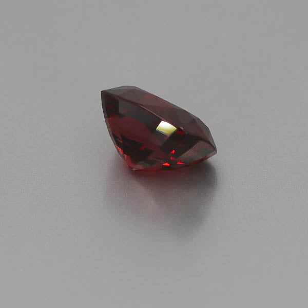 Natural Red Spinel 6.76 Carats With GIA Report