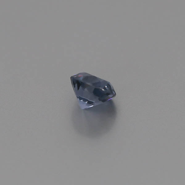 Natural Violet Blue Spinel 2.32 Carats