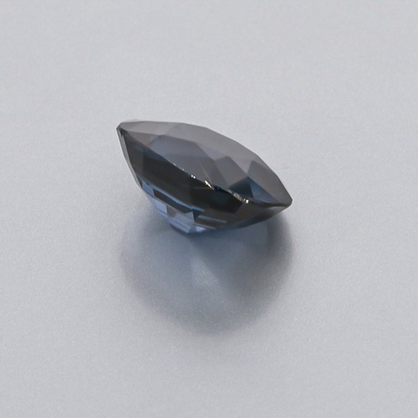 Natural Blue Spinel 7.63 Carats with GIA Report