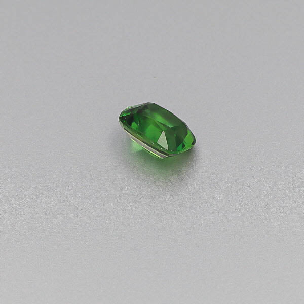 Natural Chrome Tourmaline 2.57 Carats