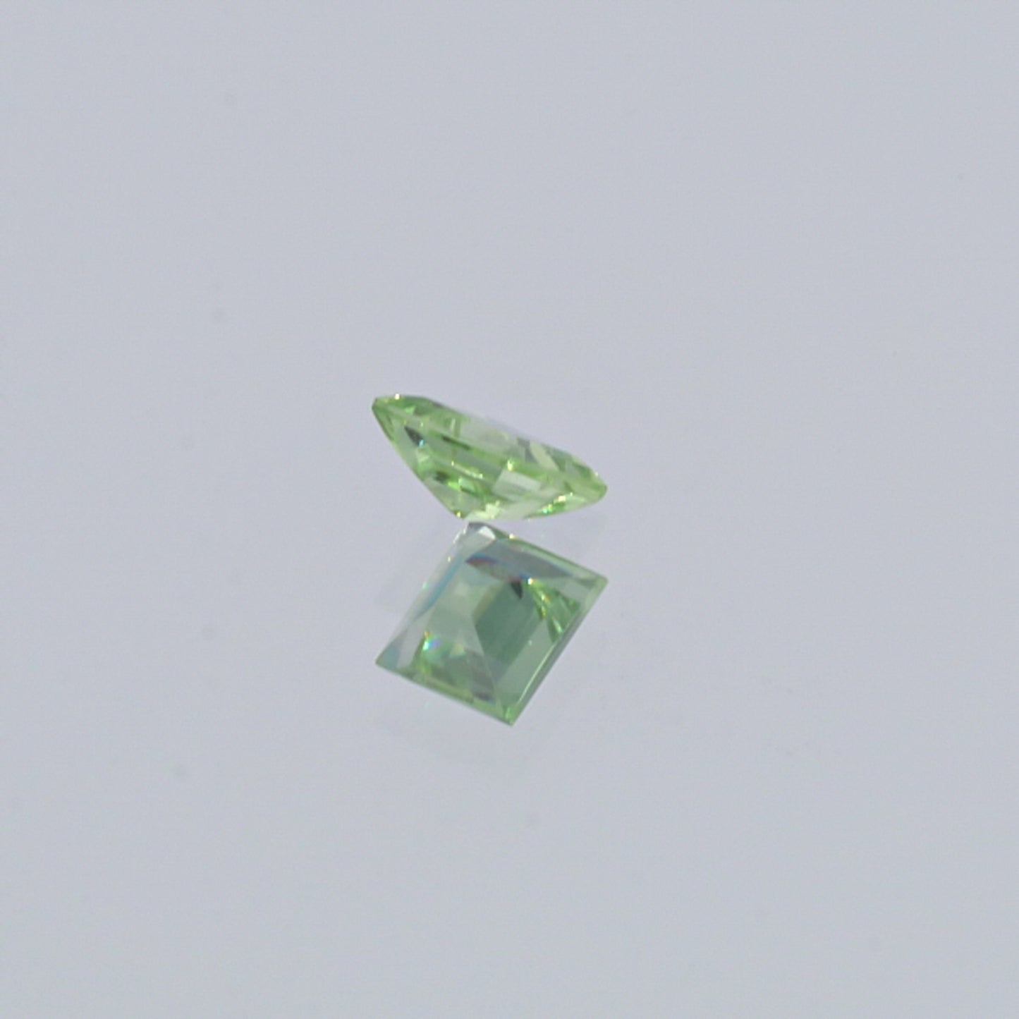 Natural Grossular Garnet 1.21 Carats