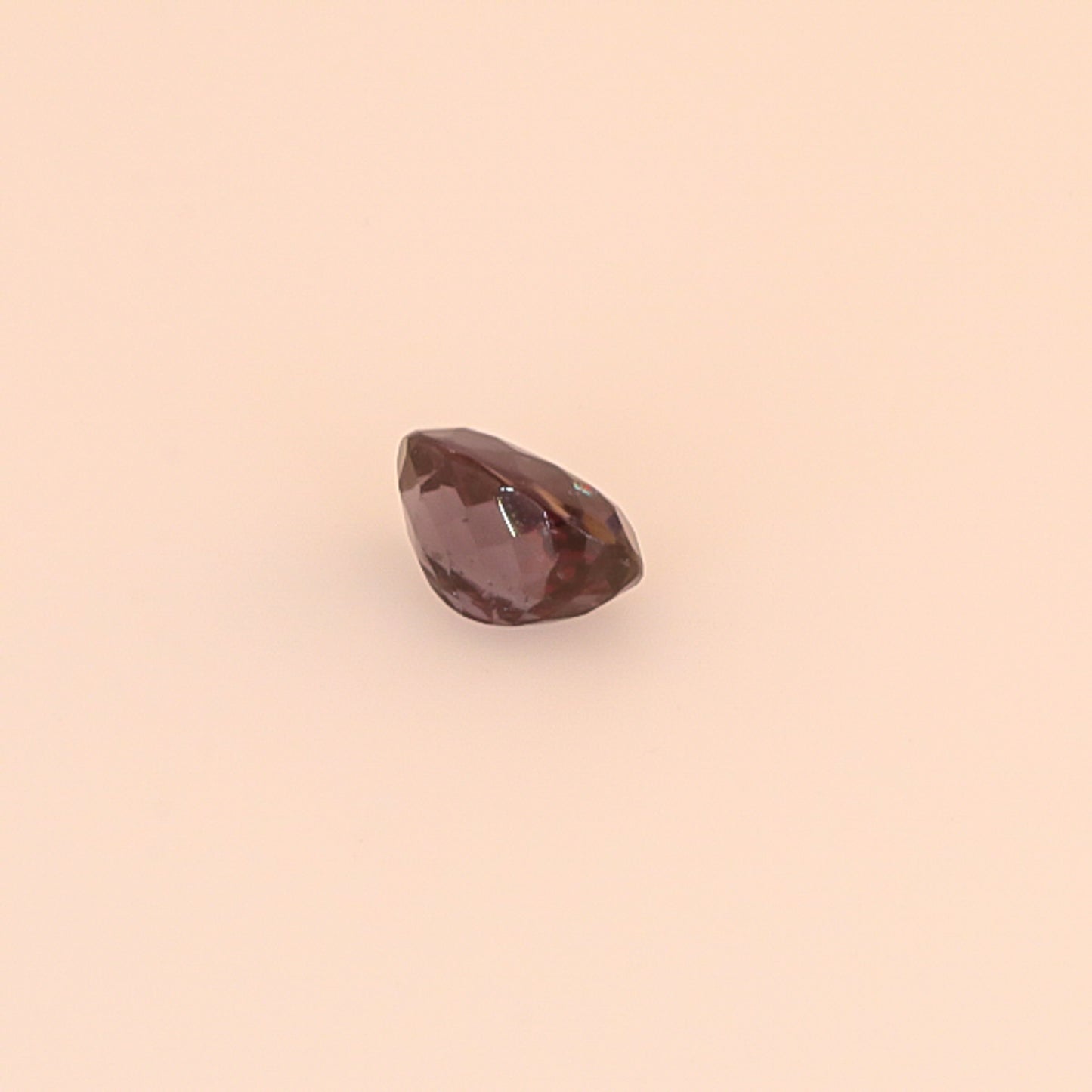 Natural Color Change Garnet 2.45 Carats
