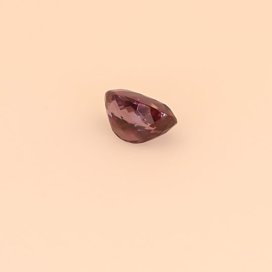 Natural Color Change Garnet 3.04 Carats