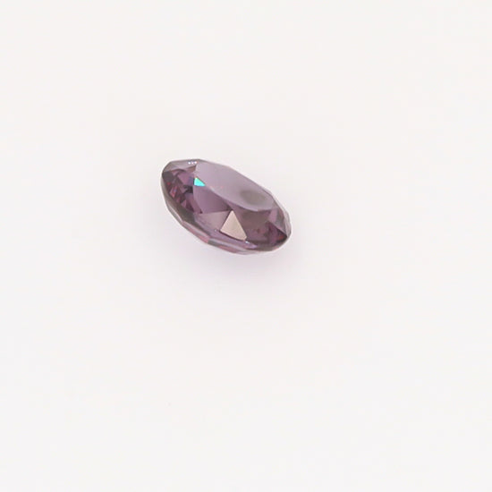 Natural Color Change Garnet 2.85 Carats