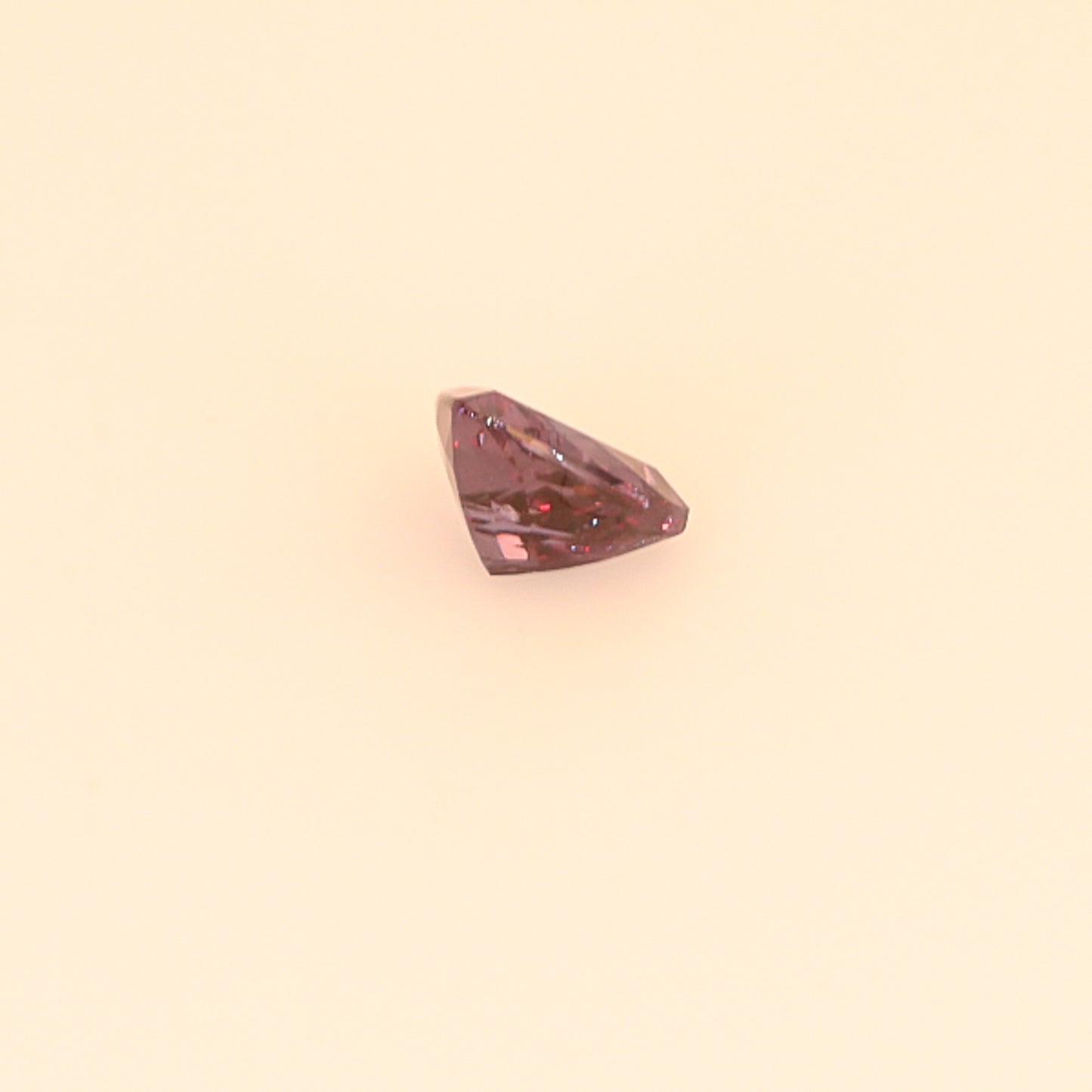 Natural Color Change Garnet 2.54 Carats