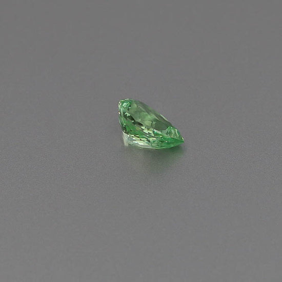 Natural Grossular Garnet 2.29 Carats
