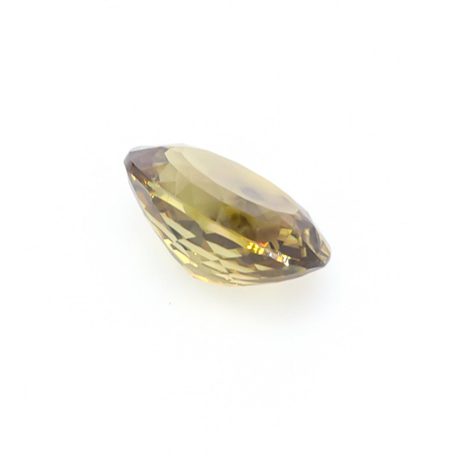 Natural Chrysoberyl 12.83 Carats