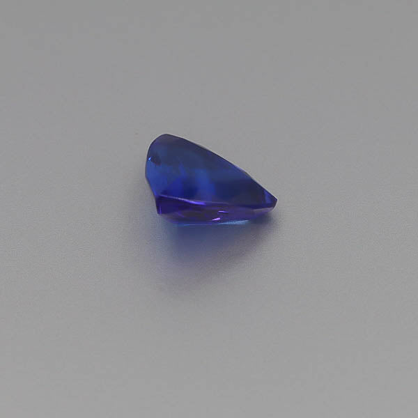 Natural Tanzanite 6.03 Carats