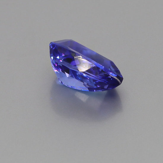 Natural Tanzanite Pear 13.22 Carats