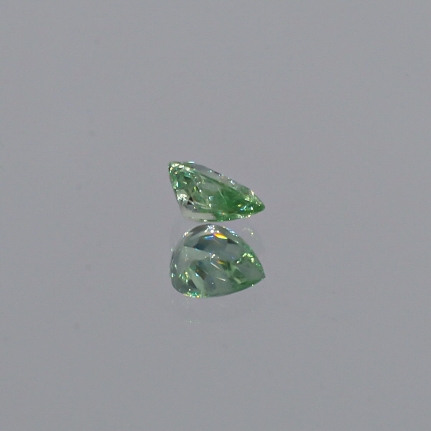 Natural Grossular Garnet 1.51 Carats