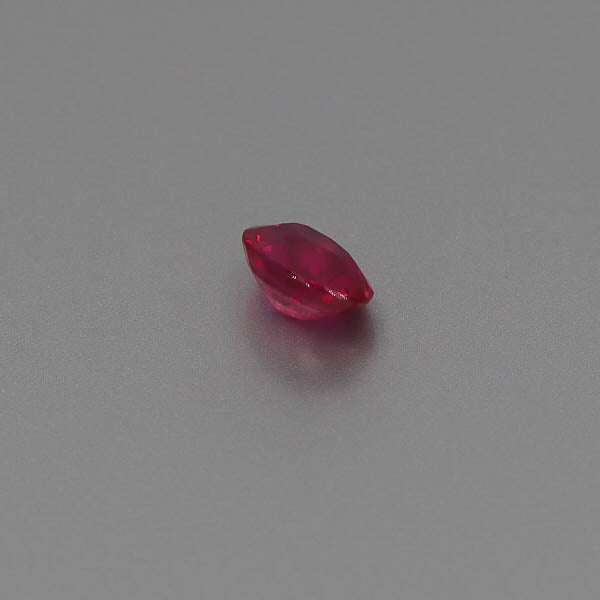 Natural Unheated Ruby 1.54 Carats With GIA Report
