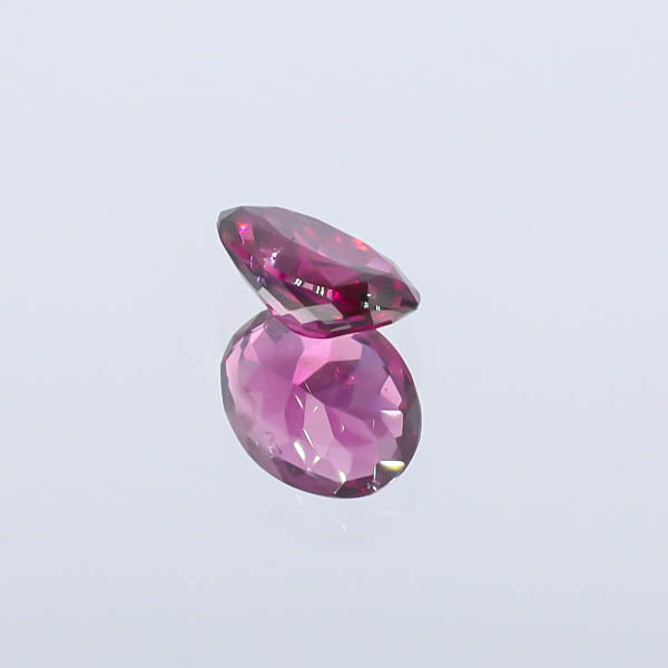 Natural Royal Purple Garnet 2.44 Carats