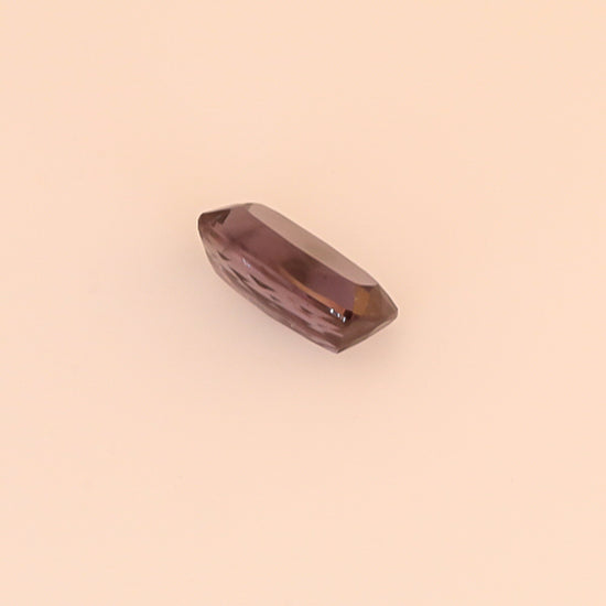 Natural Color Change Garnet 2.70 Carats