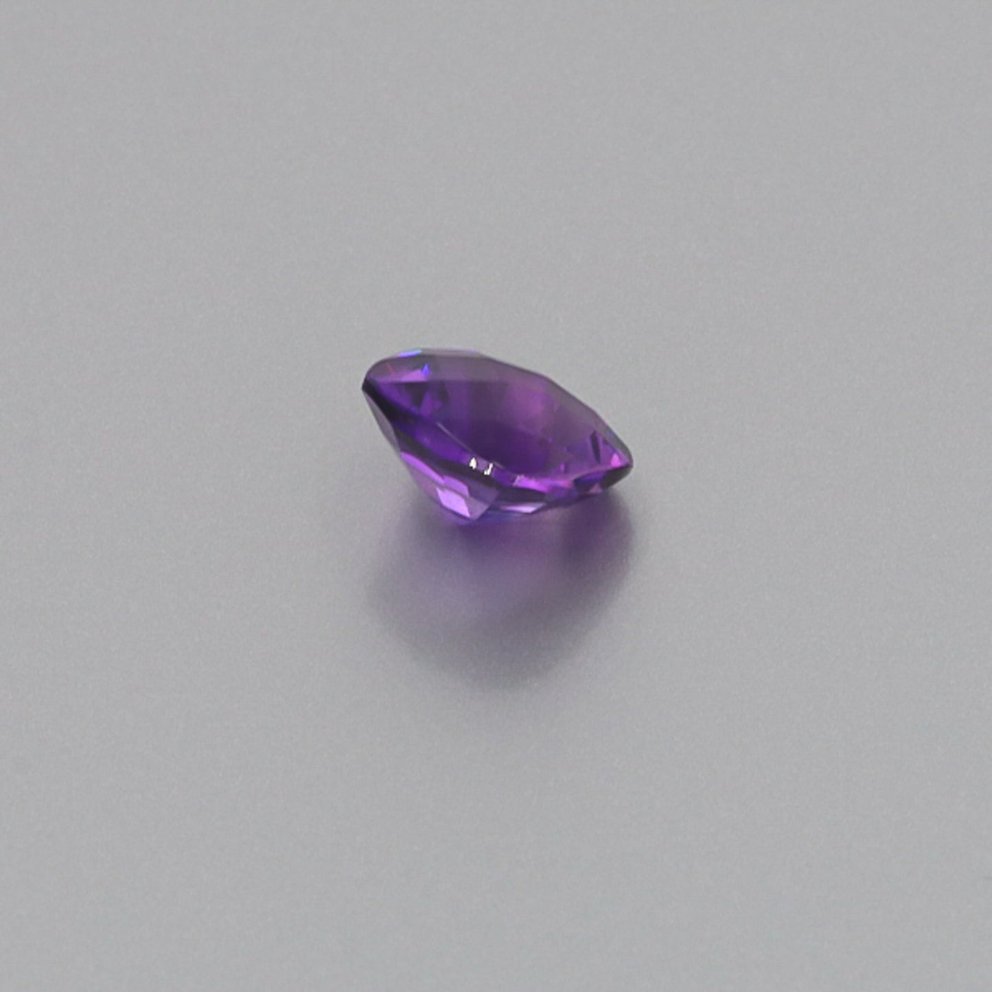 Natural Amethyst 2.12 Carats