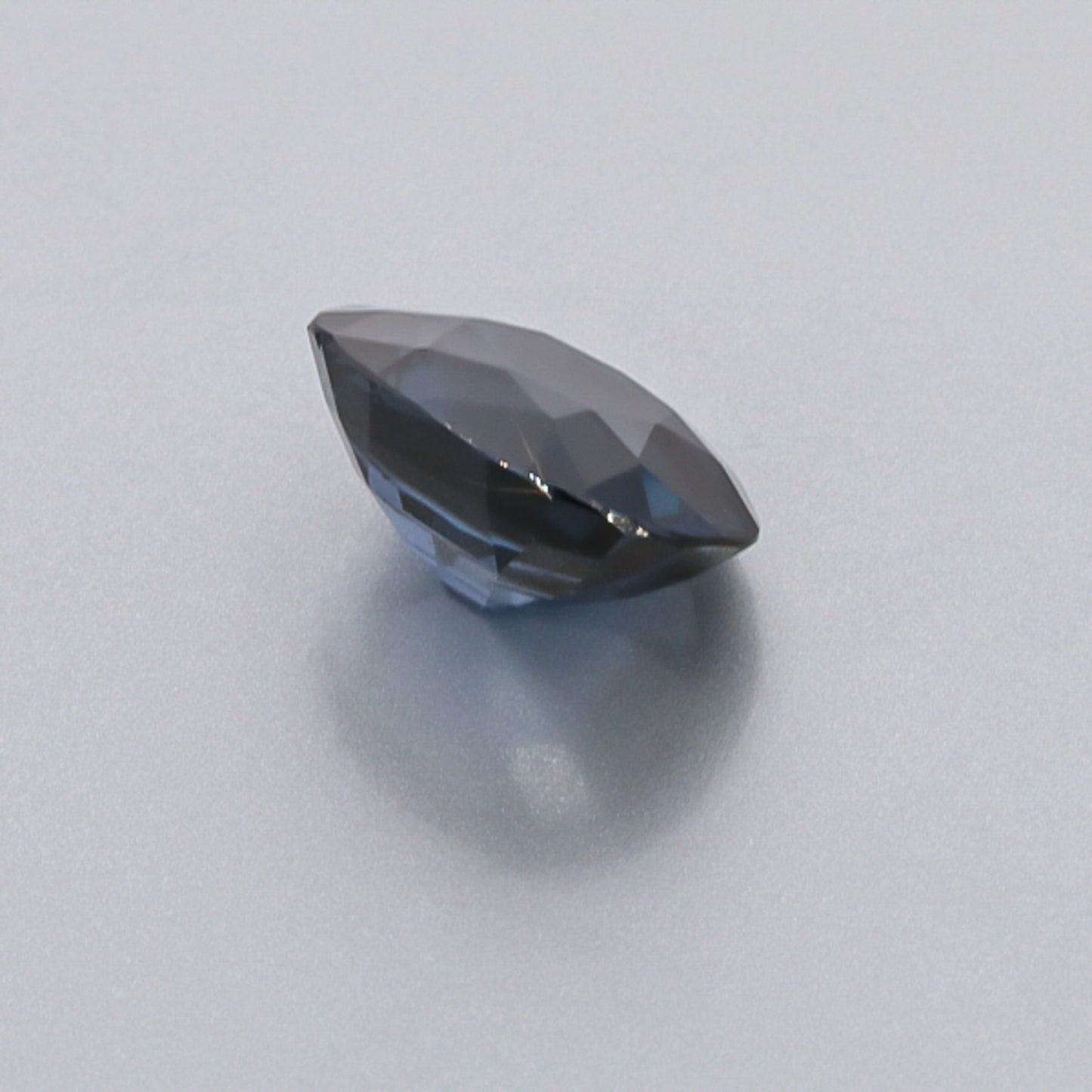 Natural Blue Spinel 7.63 Carats with GIA Report