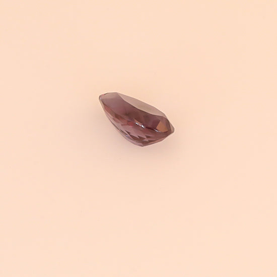 Natural Color Change Garnet 2.47 Carats