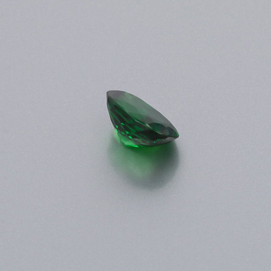 Natural Tsavorite 2.93 Carat