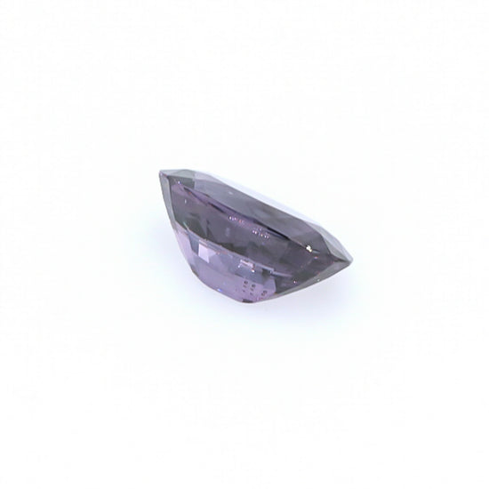 Natural Unheated Purple Spinel 7.64 Carat