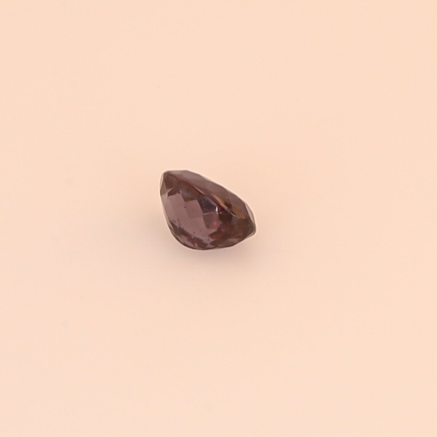 Natural Color Change Garnet 2.45 Carats
