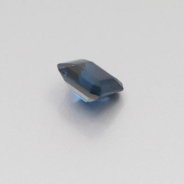 Natural Blue Spinel 6.01 Carats With GIA Report