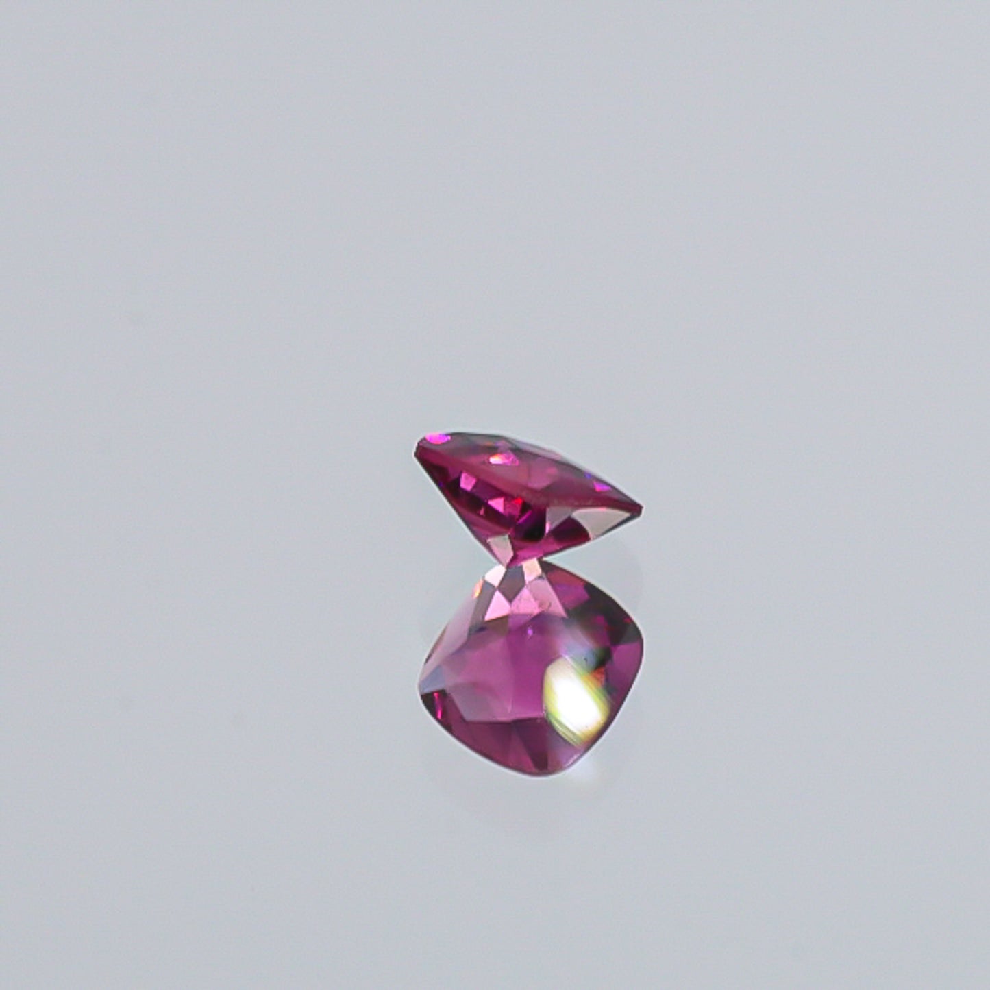 Natural Red Tourmaline or Rubellite Tourmaline 1.18 Carats