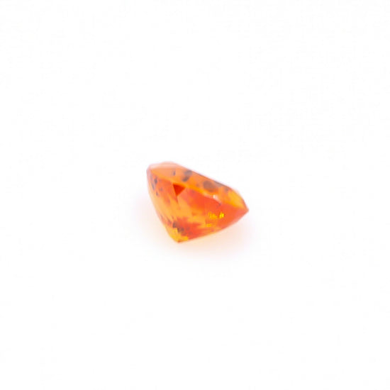 Natural Mandarine Garnet 4.20 Carats