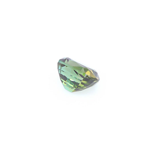 Natural Unheated Green Zoisite 7.30 Carats