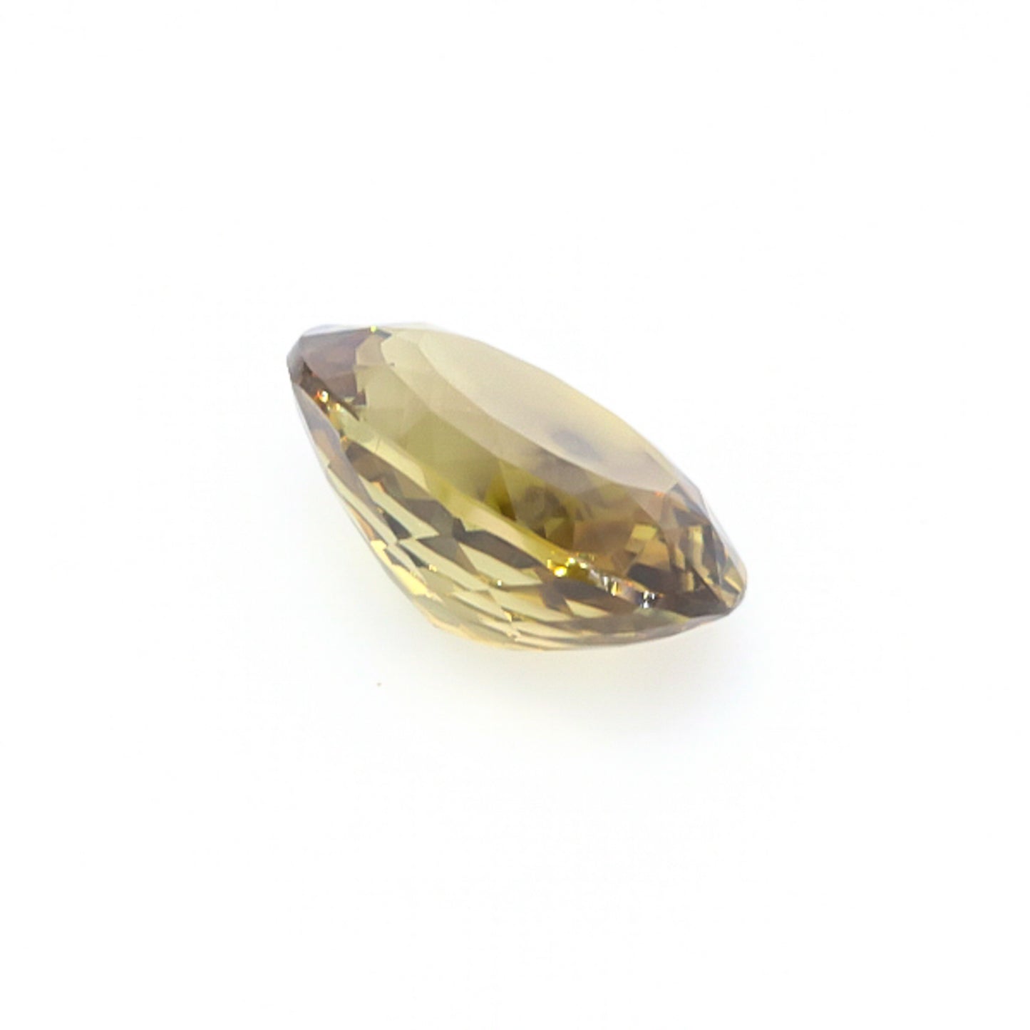Natural Chrysoberyl 12.83 Carats