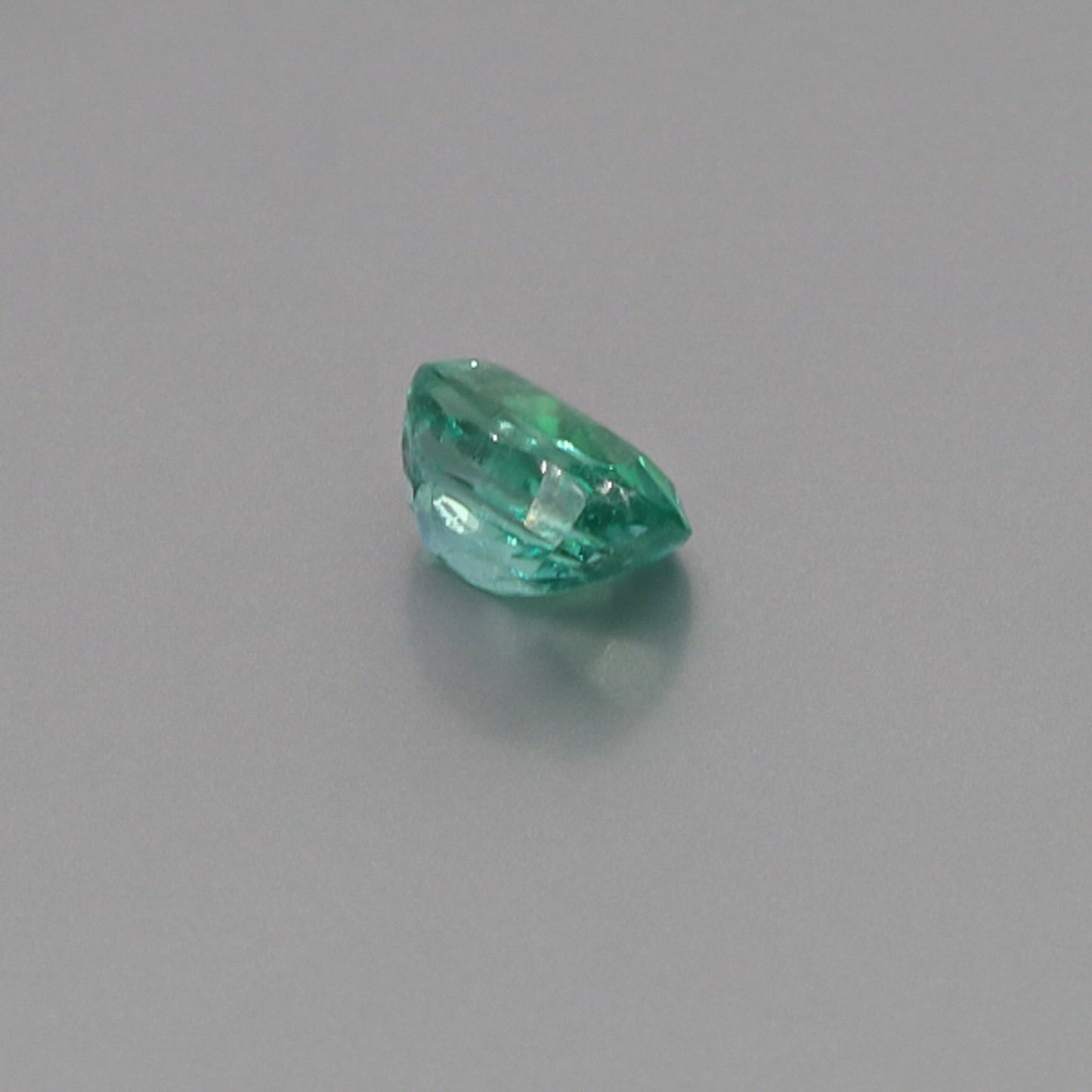Natural Kornerupine 2.54 Carats