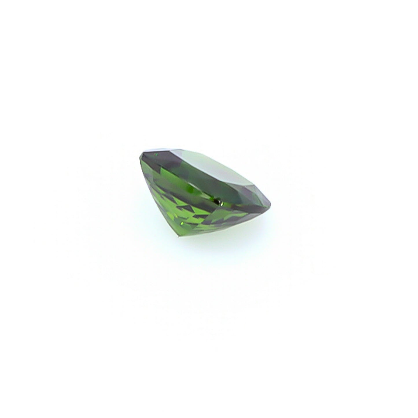 Natural Chrome Tourmaline 3.24 Carats