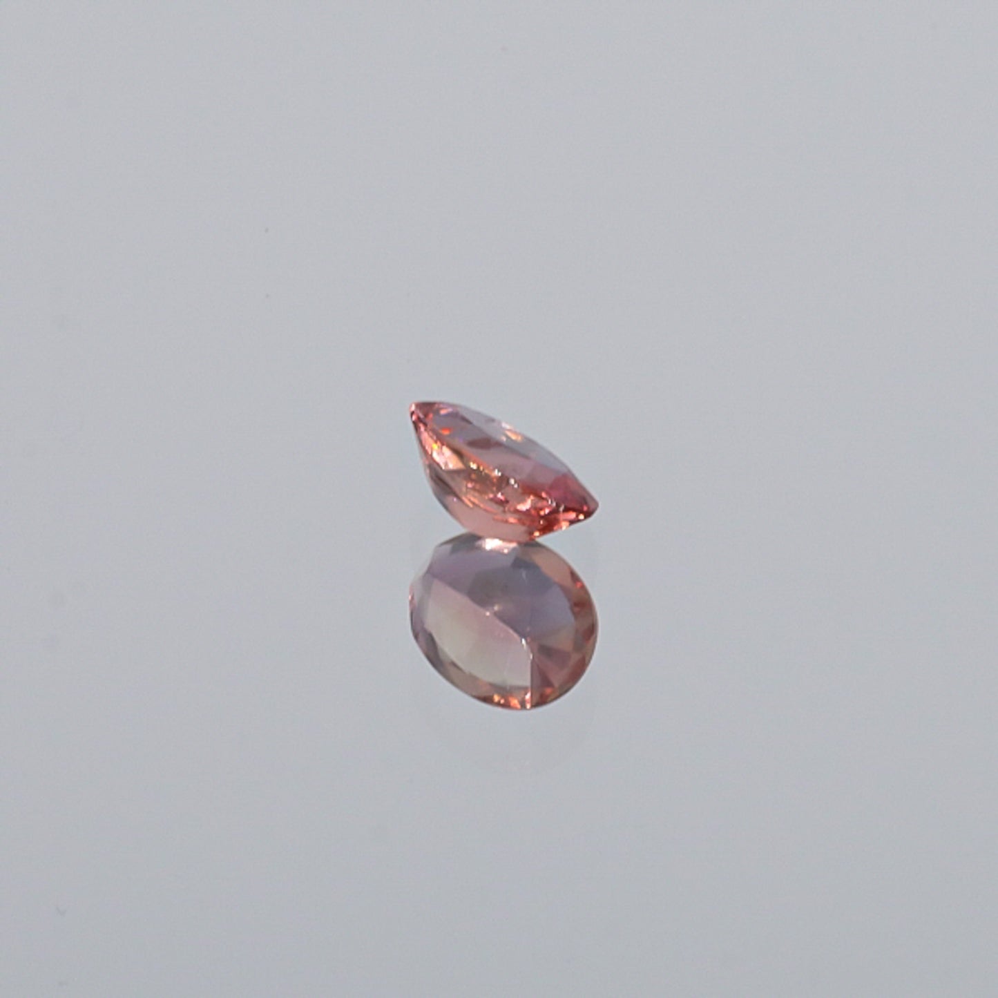Natural Imperial Topaz 1.00 Carats