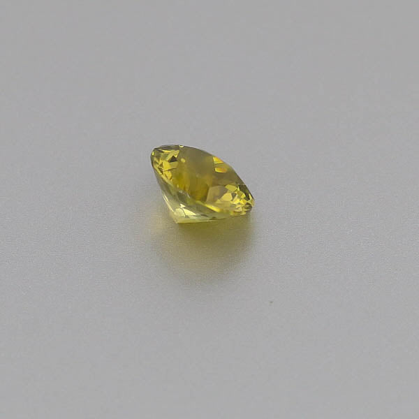 Natural Olive Green Tourmaline 1.79 Carats