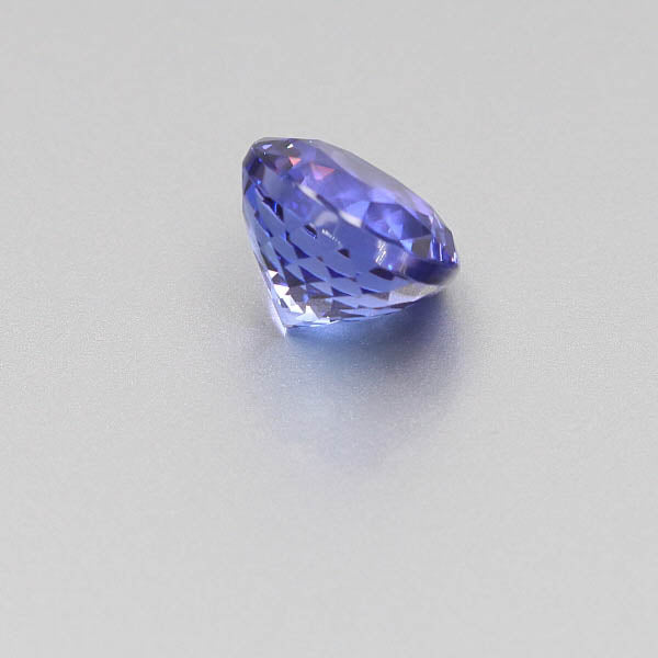 Natural Tanzanite 6.86 Carats
