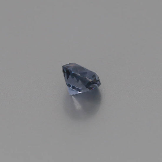 Natural Violet Blue Spinel 2.32 Carats