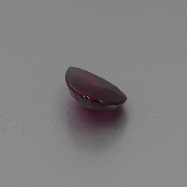 Natural Purple Garnet 3.76 Carats
