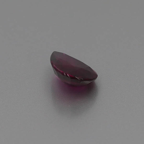 Natural Purple Garnet 3.76 Carats