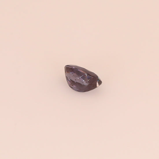 Natural Color Change Garnet  2.04 Carats
